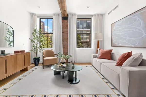 $1,895,000 | 172 North 10th Street, Unit 2A | Williamsburg