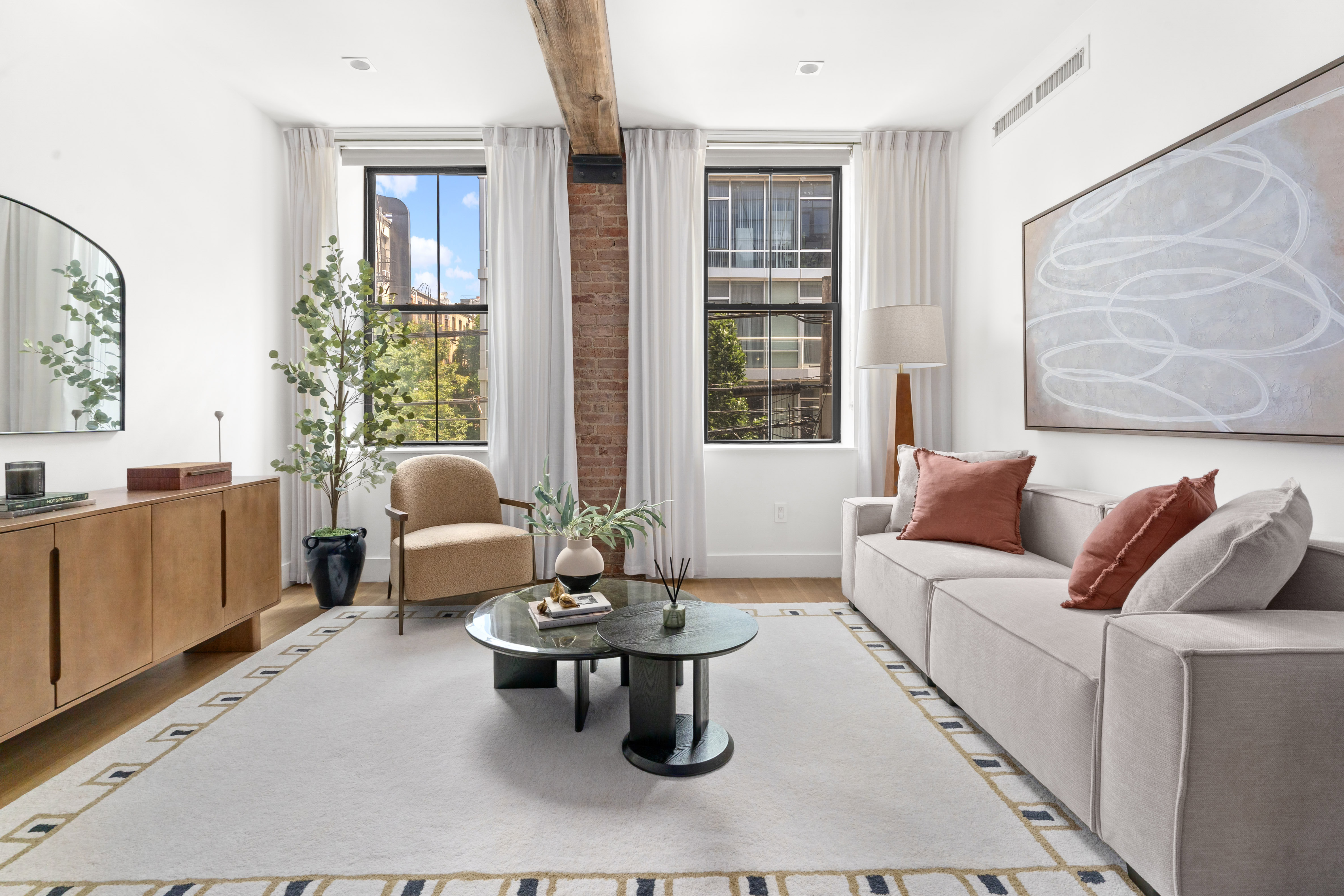 172 North 10th Street, Unit 2A Brooklyn, NY 11211 - Photo 1 of 12 Gallery Image 1