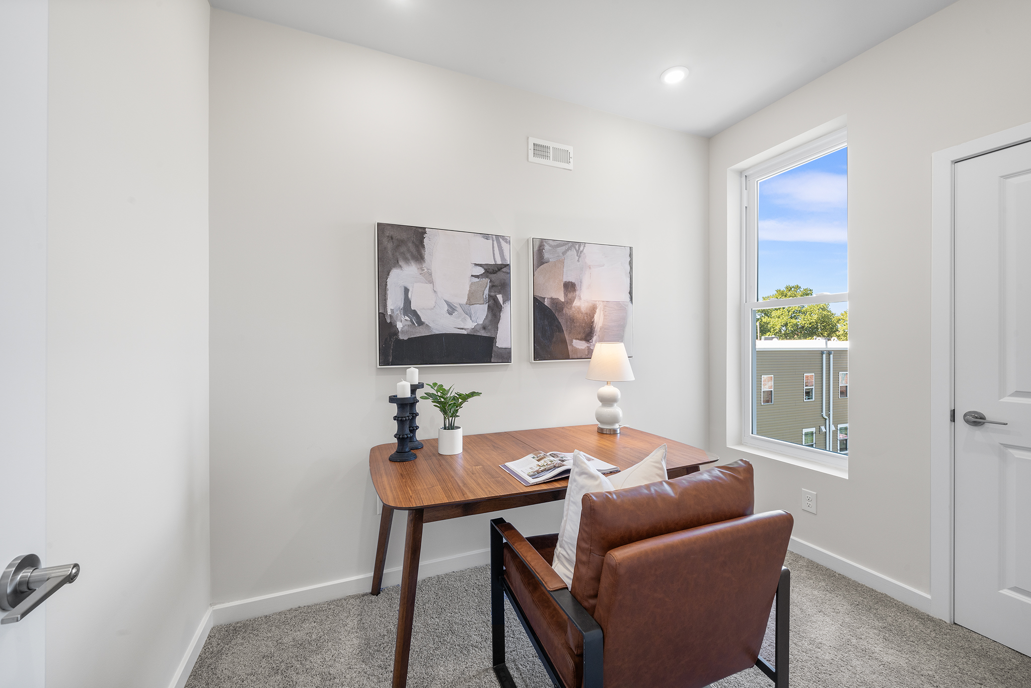 534 North 54th Street, Unit A Philadelphia, PA 19131 - Photo 20 of 22