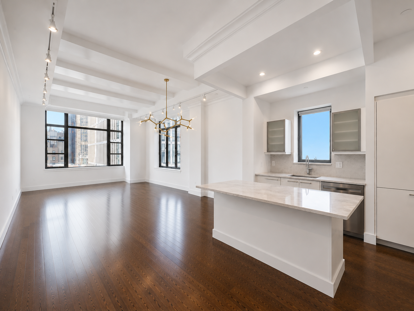 43 West 64th Street, Unit PH9D Manhattan, NY 10023 - Photo 5 of 37