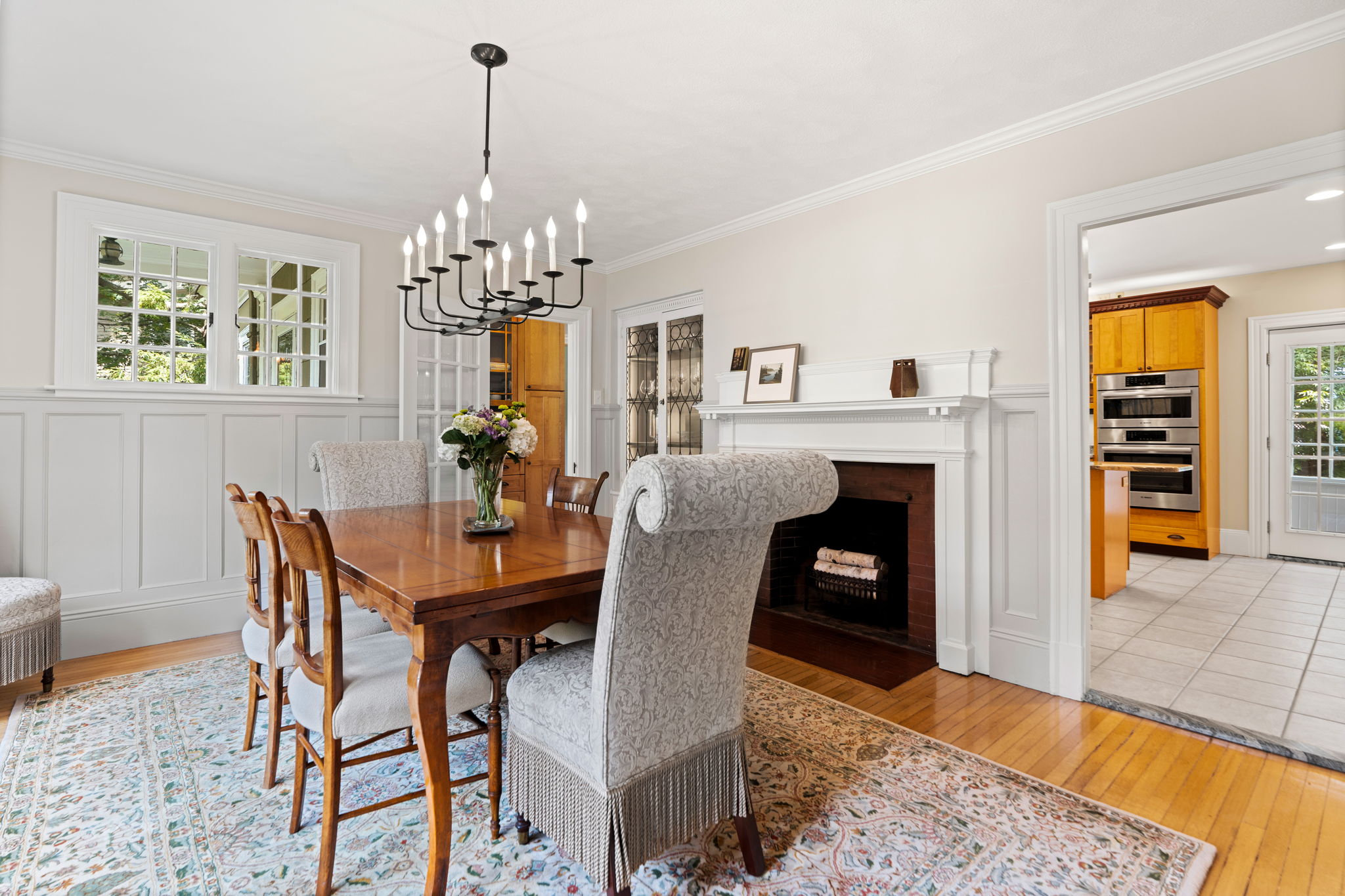 64 Woburn Street Reading, MA 01867 - Photo 22 of 56