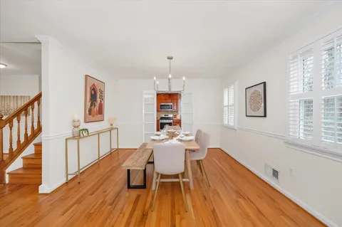Contact Agent | 14 South Duke Street, Rockville, MD 20850