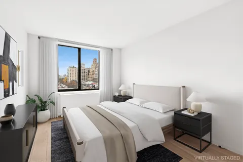 $22,000 | 101 West 87th Street, Unit 905 | Upper West Side