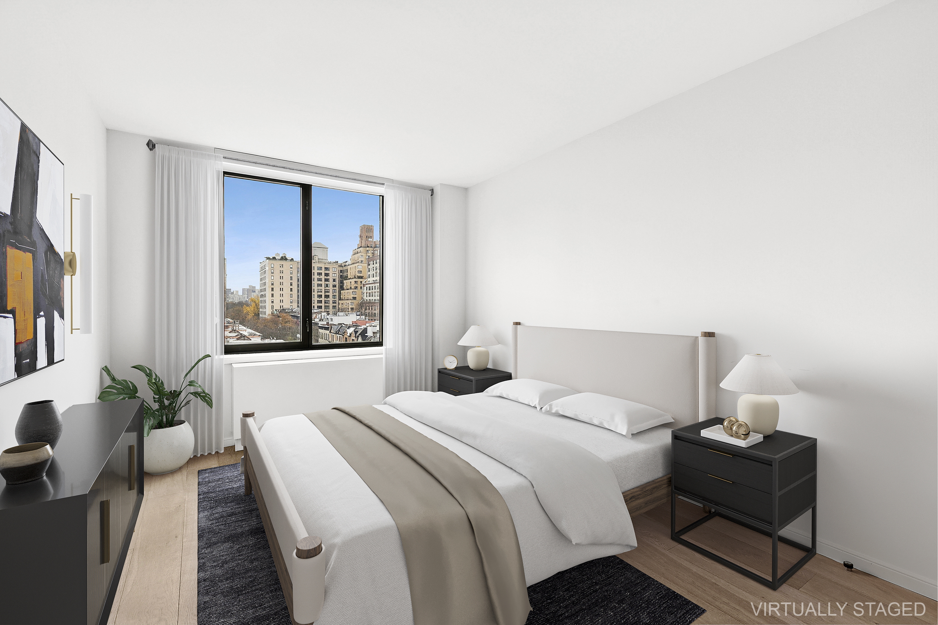 101 West 87th Street, Unit 905 Manhattan, NY 10024 - Photo 10 of 20