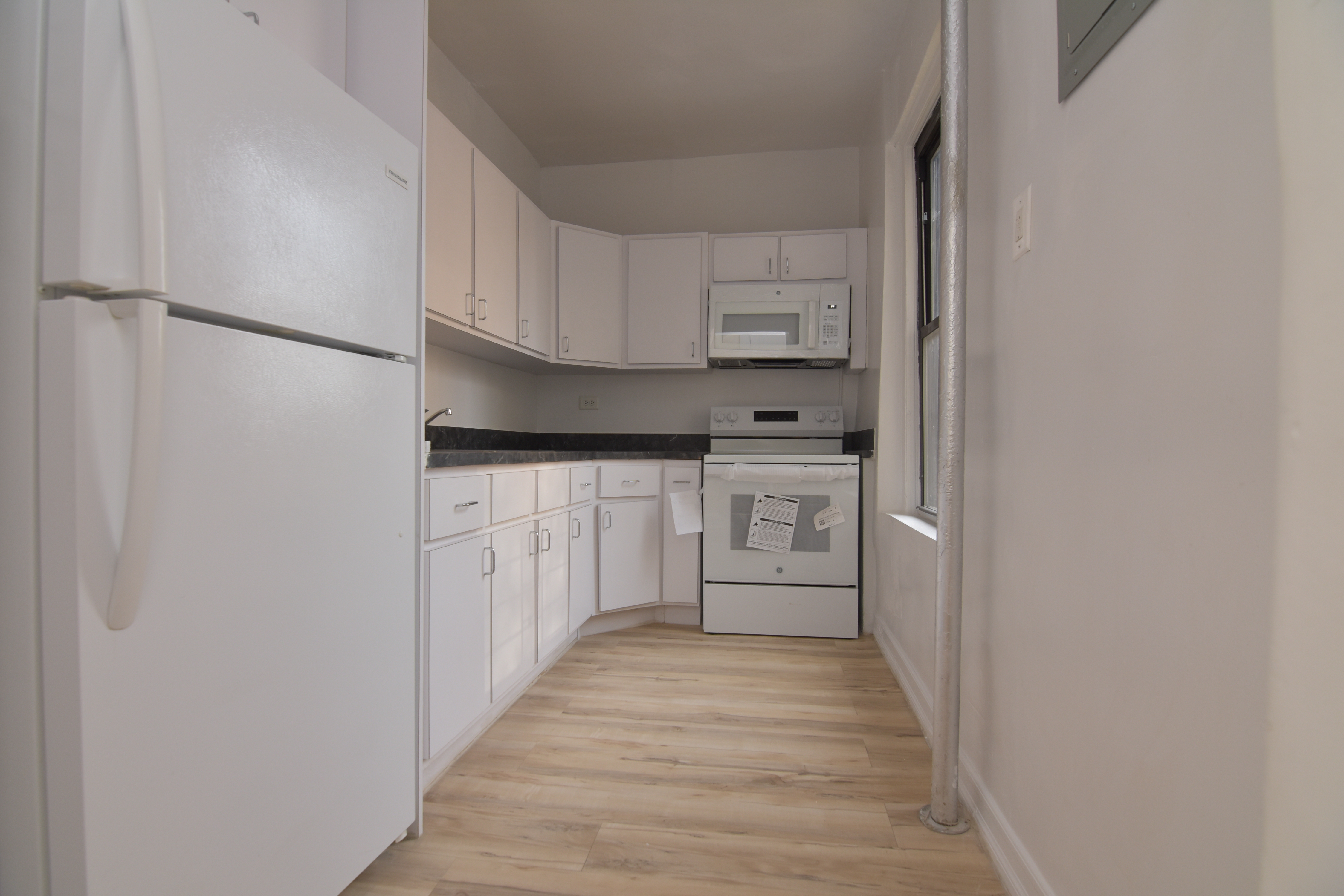 20 Laurel Hill Terrace, Unit 6A Manhattan, NY 10033 - Photo 7 of 11