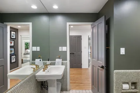 $2,895,000 | 149 Hillcrest Lane, Kentfield , CA 94904