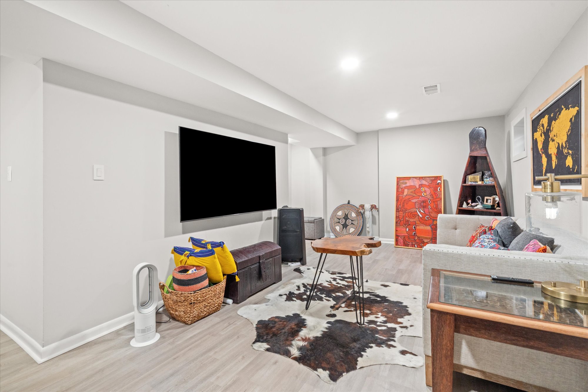 5602 Ashfield Road Alexandria, VA 22315 - Photo 23 of 59 Gallery Image 23