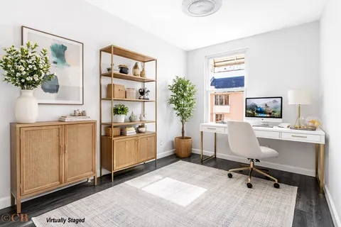 $3,200 | 213 Sumpter Street, Unit 2 | Bedford-Stuyvesant