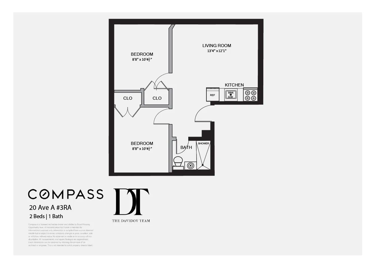 a picture of a wall with a painting on the wall