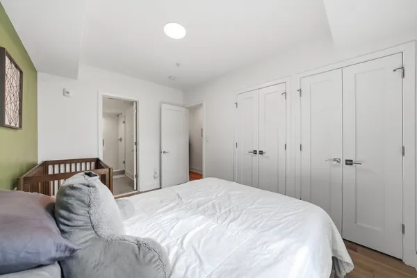 $535,000 | 826 Upshur Street Northwest, Unit 2, Washington, DC 20011