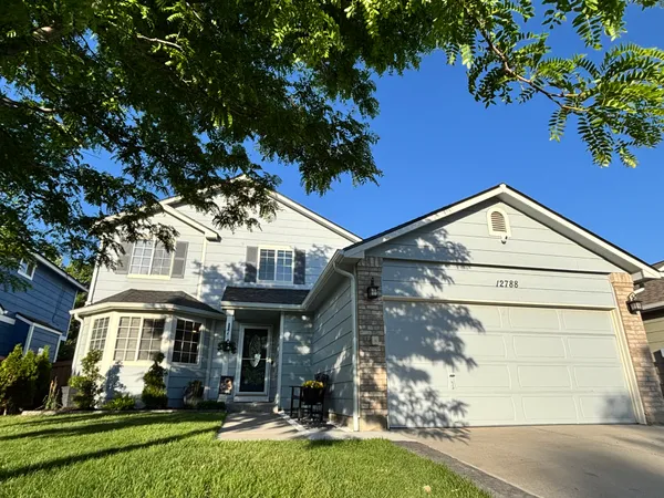 $642,000 | 12788 Prince Creek Drive, Parker, CO 80134