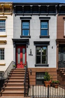 $2,050,000 | 793 A Willoughby Avenue | Bedford-Stuyvesant