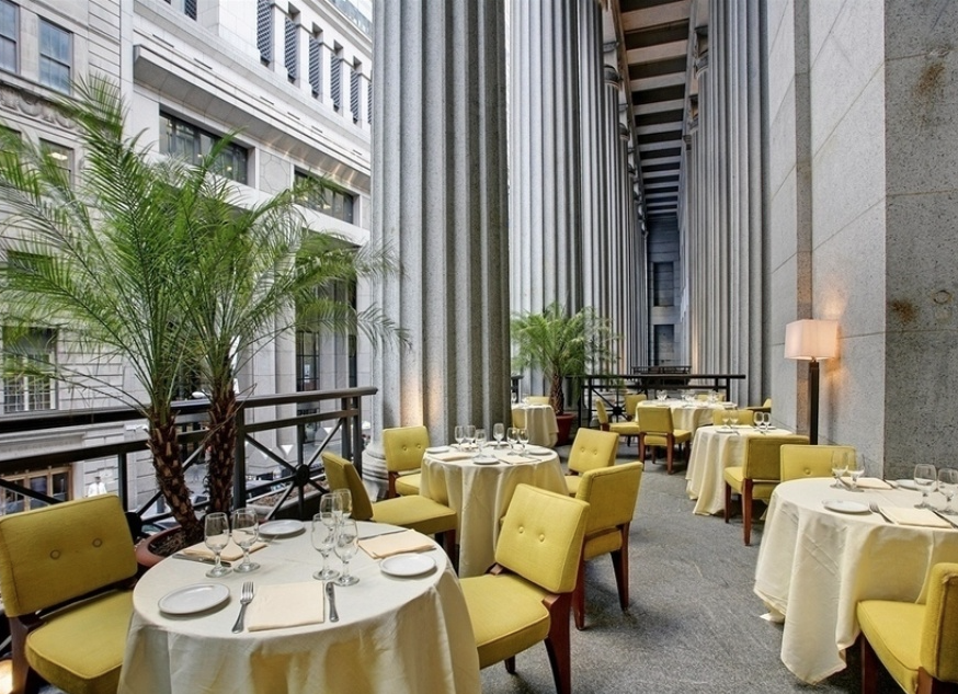 55 Wall Street, Unit 804 Manhattan, NY 10005 - Photo 11 of 14