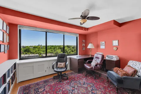 $435,000 | 4740 Connecticut Avenue Northwest, Unit 1007, Washington, DC 20008