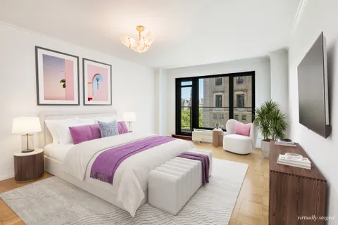 $3,995,000 | 200 Central Park South, Unit 14B | Central Park South