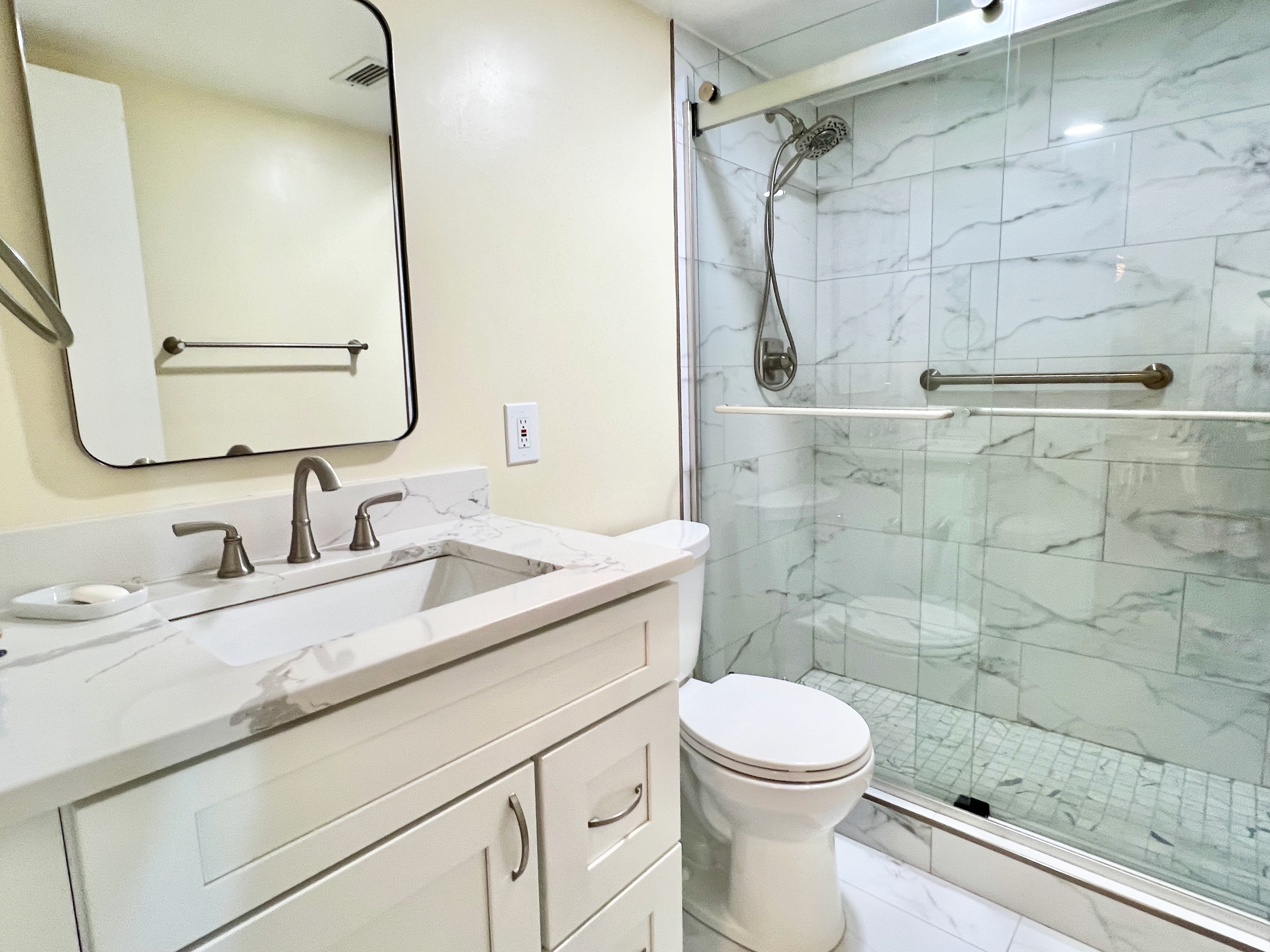 490 M Street Southwest, Unit W304 Washington, DC 20024 - Photo 21 of 36