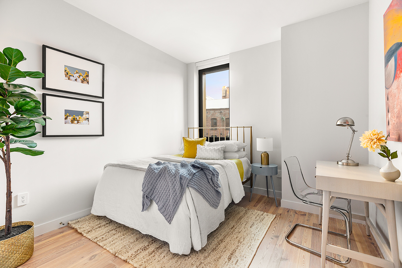 90 Furman Street, Unit 202 Brooklyn, NY 11201 - Photo 14 of 22