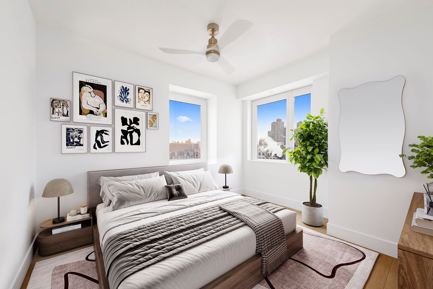 1399 Park Avenue, Unit 10A Manhattan, NY 10029 - Photo 6 of 26