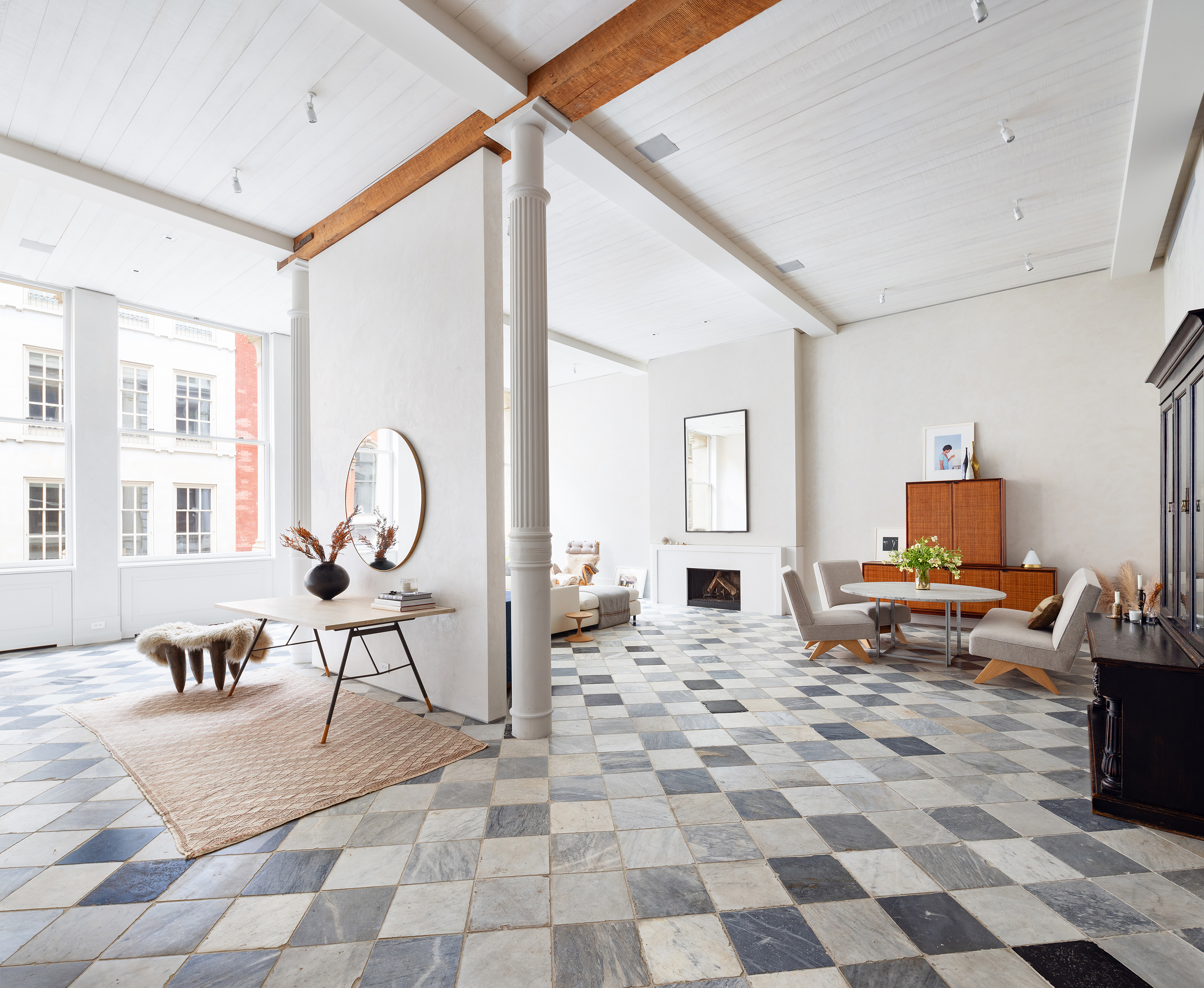 15 Mercer Street, Unit 2 Manhattan, NY 10013 - Photo 2 of 25