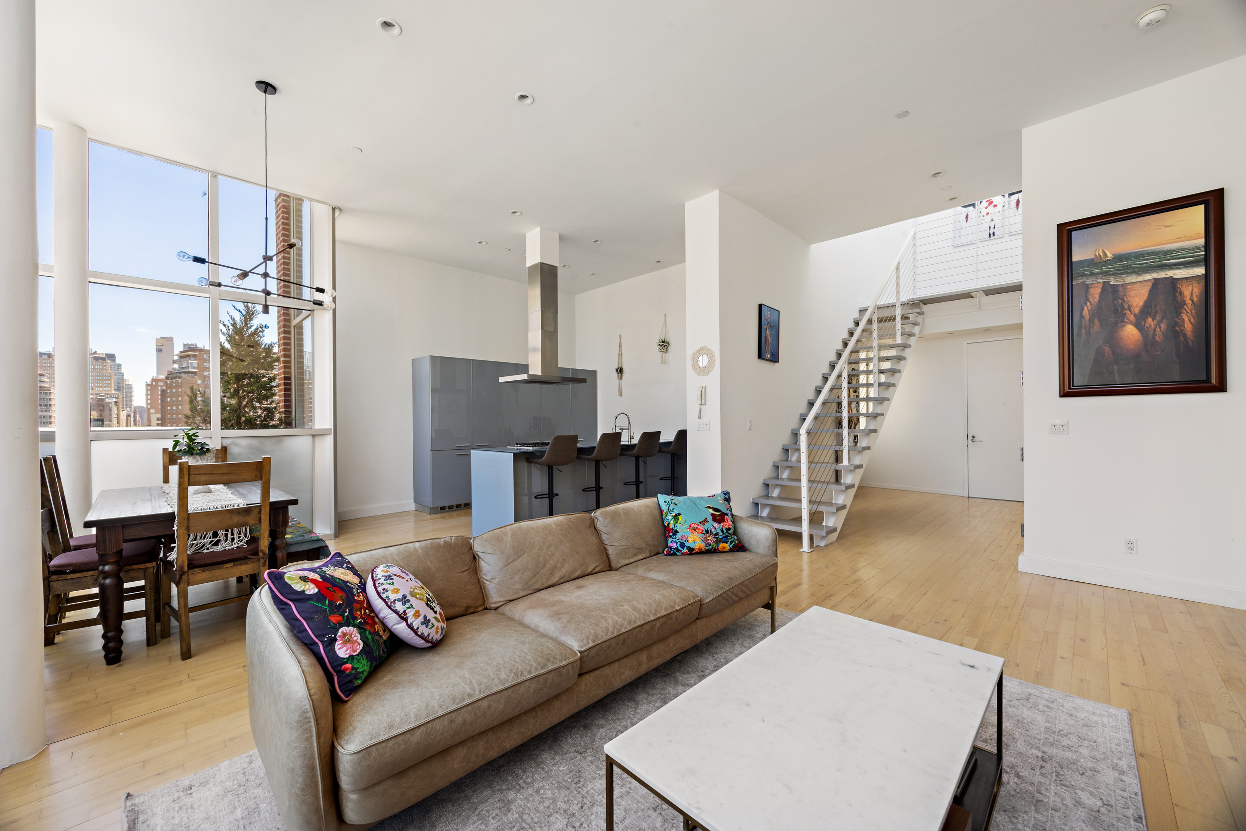 420 West 25th Street, Unit PH9C Manhattan, NY 10001 - Photo 9 of 20
