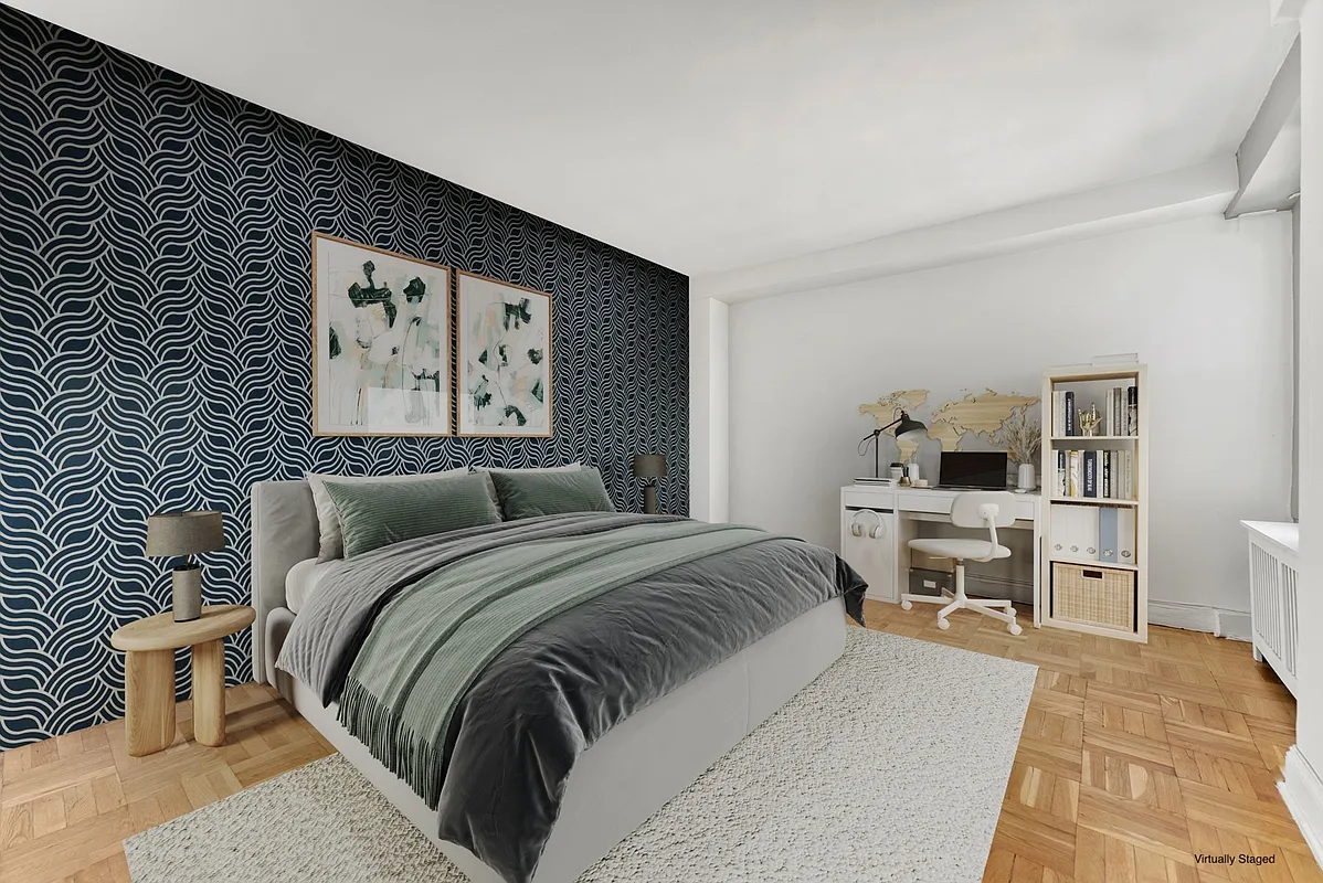 900 West 190th Street, Unit 11A Manhattan, NY 10040 - Photo 7 of 12