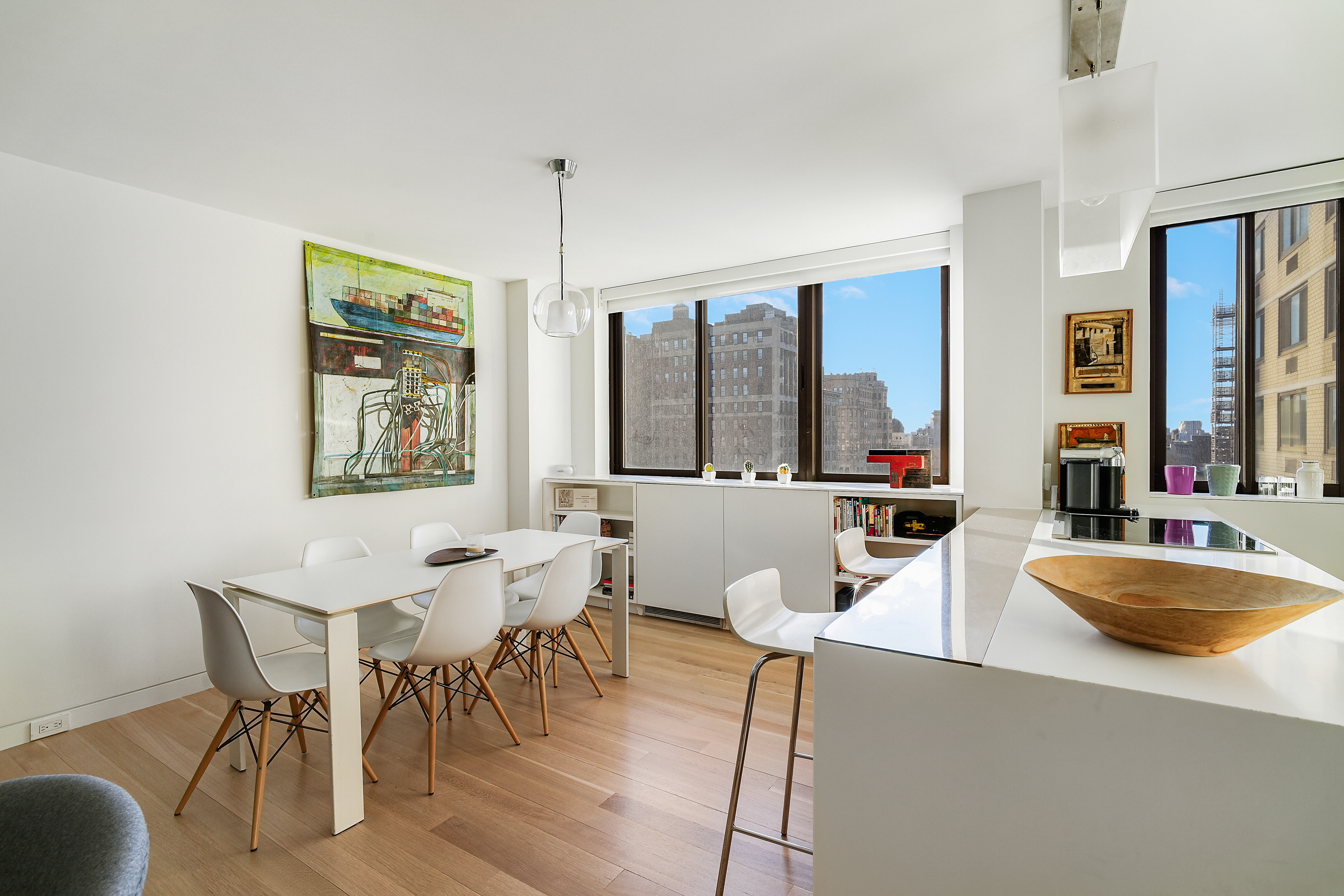 280 Park Avenue South, Unit 20C Manhattan, NY 10010 - Photo 1 of 17