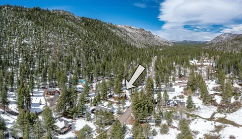 $995,000 | 3606 South Upper Truckee Road, South Lake Tahoe, CA 96150