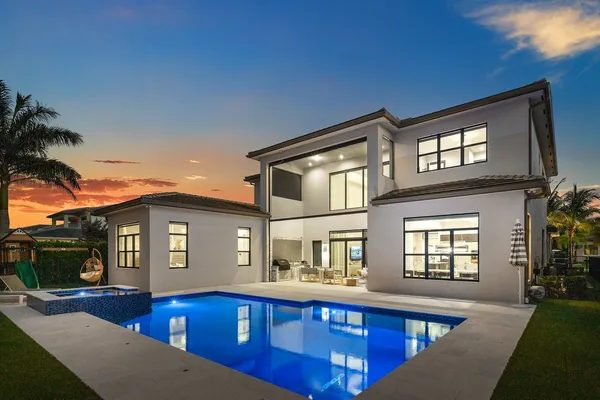 $5,199,000 | 9625 Vescovato Way, Boca Raton, FL 33496