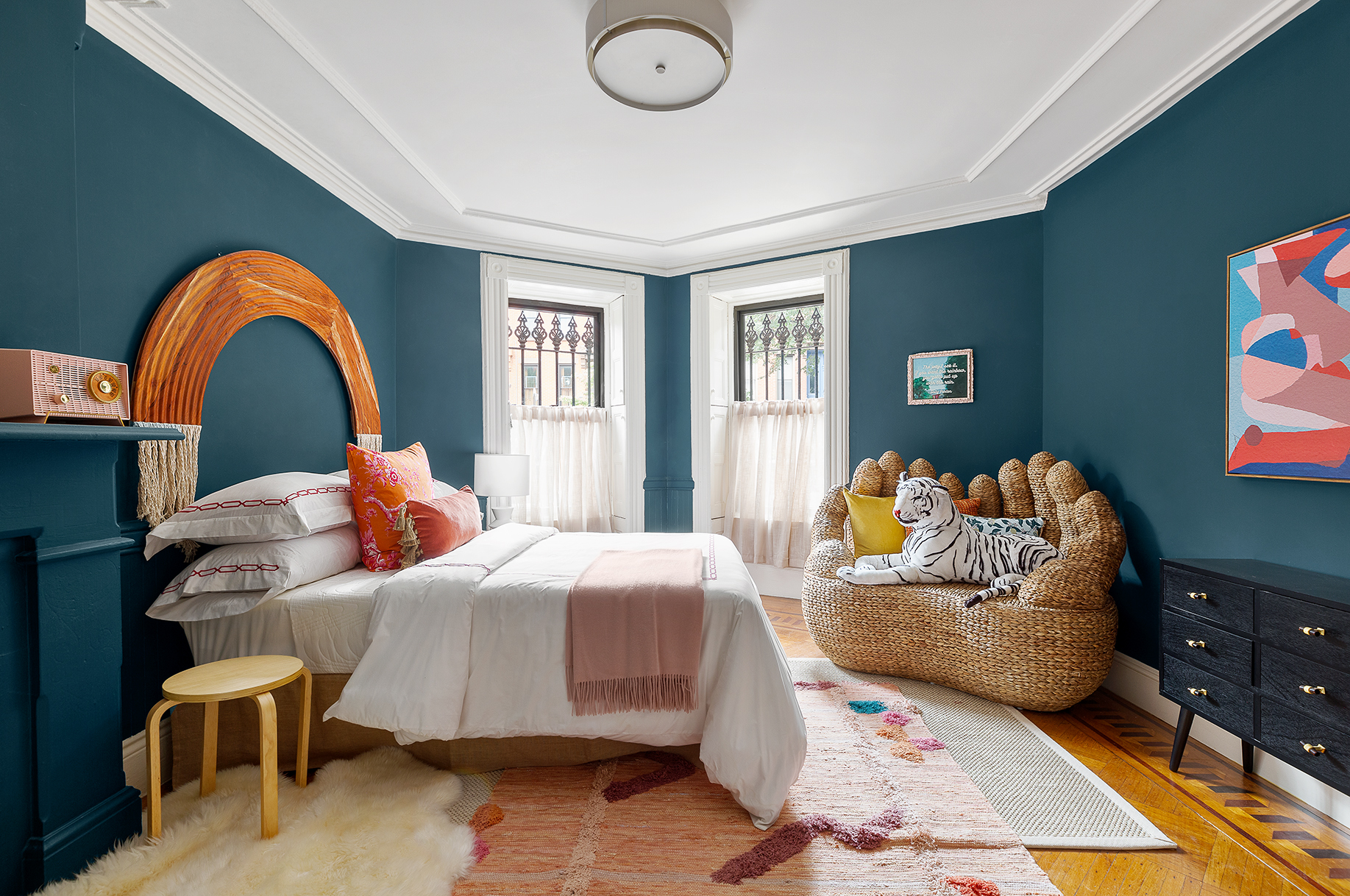 408 10th Street Brooklyn, NY 11215 - Photo 15 of 28