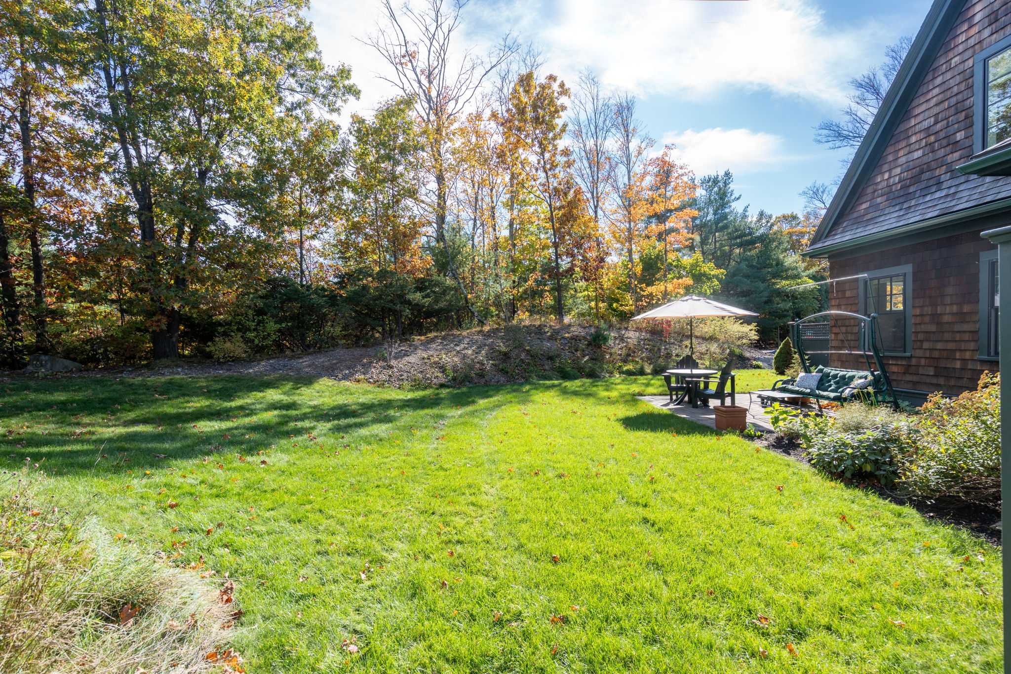 1 Abbey Road, Unit 1 Sherborn, MA 01770 - Photo 3 of 11