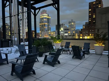 $519,000 | 136 East 36th Street, Unit 5D | Murray Hill