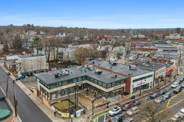 Contact Agent | 5 Baker Street, West Roxbury, MA 02132