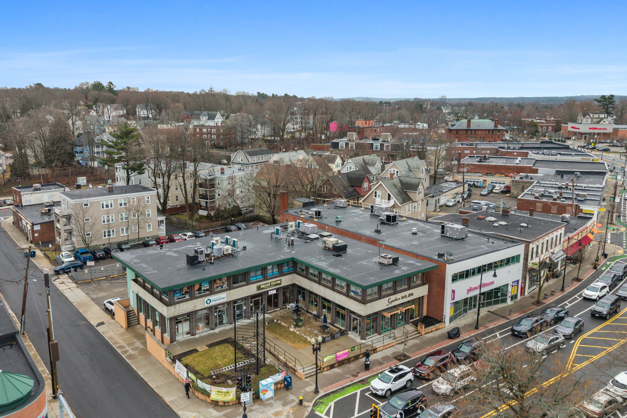 5 Baker Street West Roxbury, MA 02132 - Photo 51 of 53