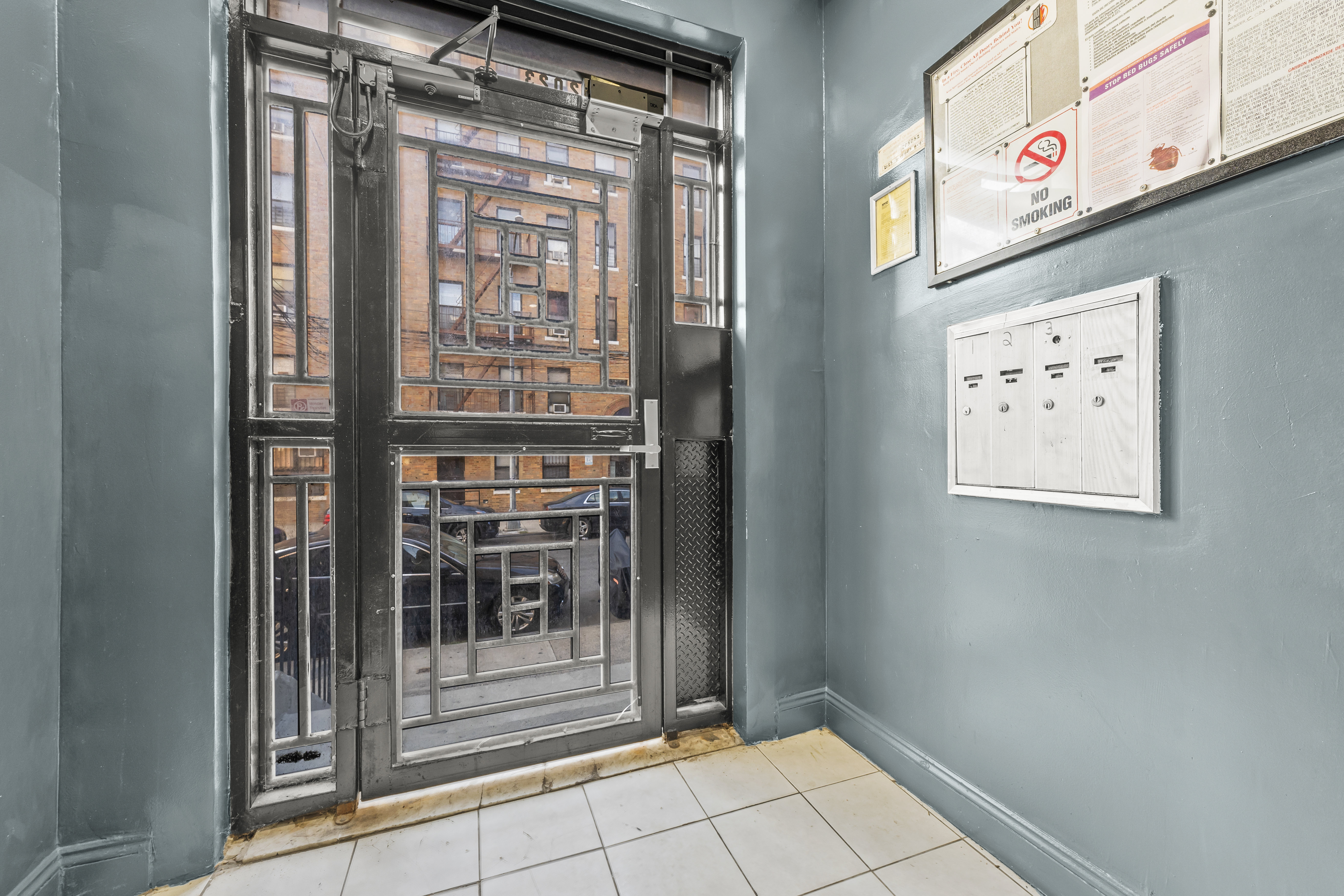 2023 Hughes Avenue Bronx, NY 10457 - Photo 18 of 63