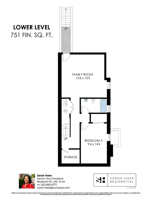 $2,200,000 | 4611 43rd Place Northwest, Washington, DC 20016