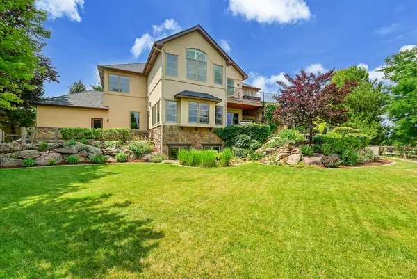 $2,700,000 | 2842 Shoshone Trail, Lafayette, CO 80026
