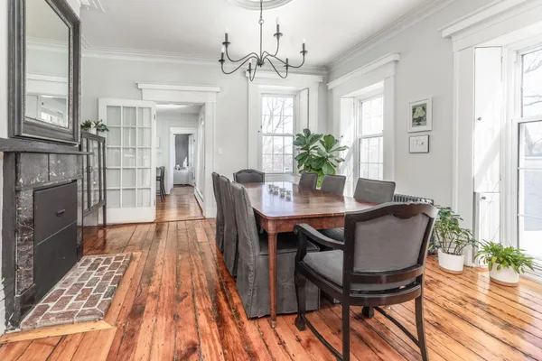 $1,450,000 | 27 St James Street, Boston, MA 02119