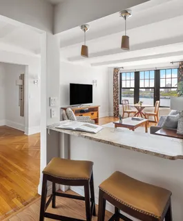 $1,150,000 | 33 Riverside Drive, Unit 14A | Upper West Side
