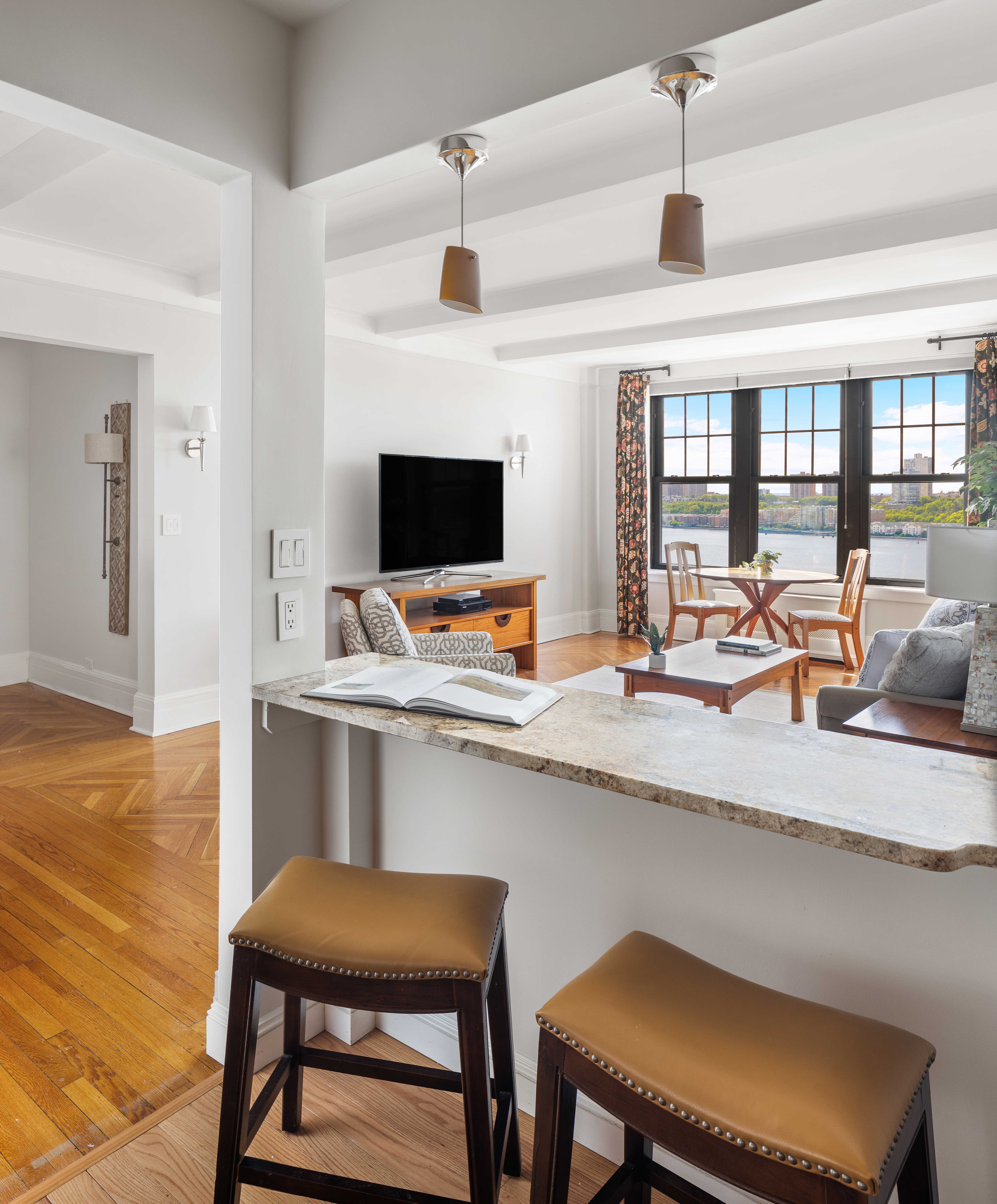 33 Riverside Drive, Unit 14A Manhattan, NY 10023 - Photo 5 of 18