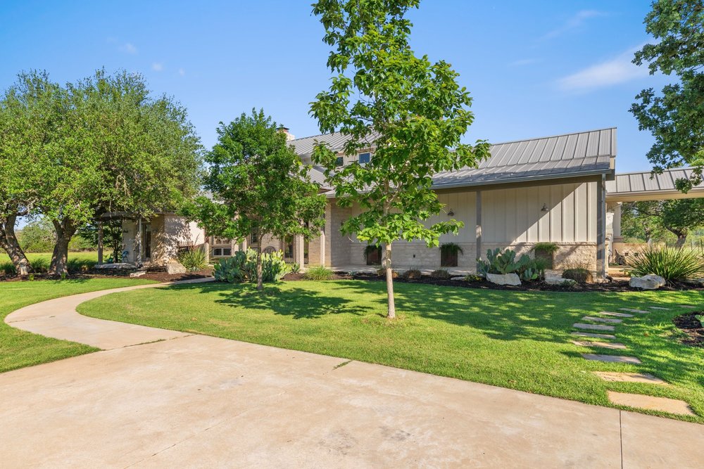 3870B Creek Road Dripping Springs, TX 78620 - Photo 11 of 64