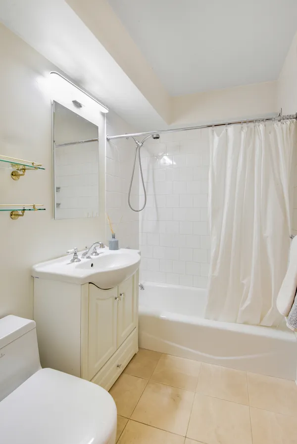 $1,595,000 | 445 East 86th Street, Unit 5H | Upper East Side