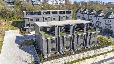 $1,175,000 | 1307 Baptist World Center Drive, Unit K, Nashville, TN 37207