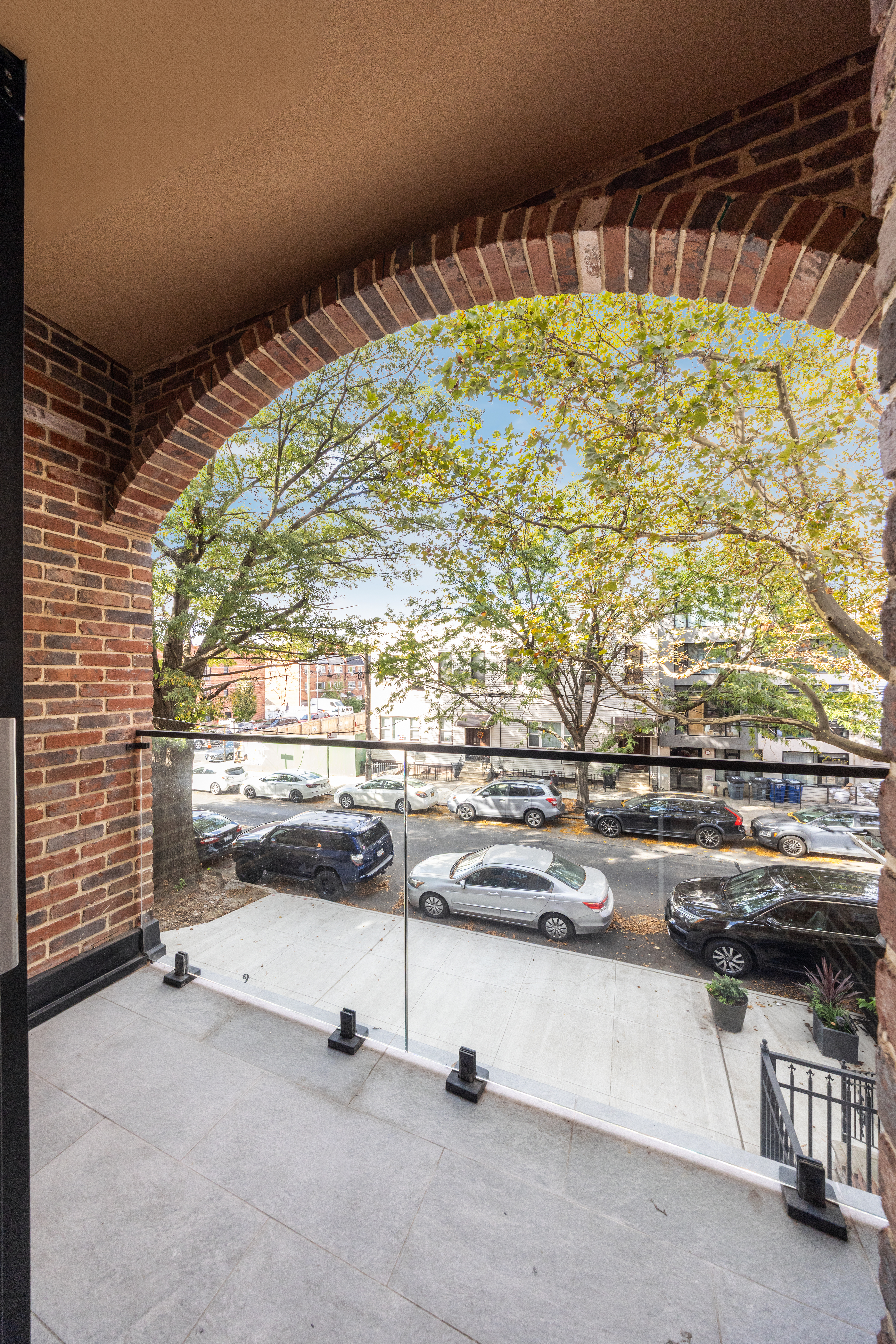 90 Herbert Street, Unit 4A Brooklyn, NY 11222 - Photo 8 of 10 a view of a indoor swimming pool