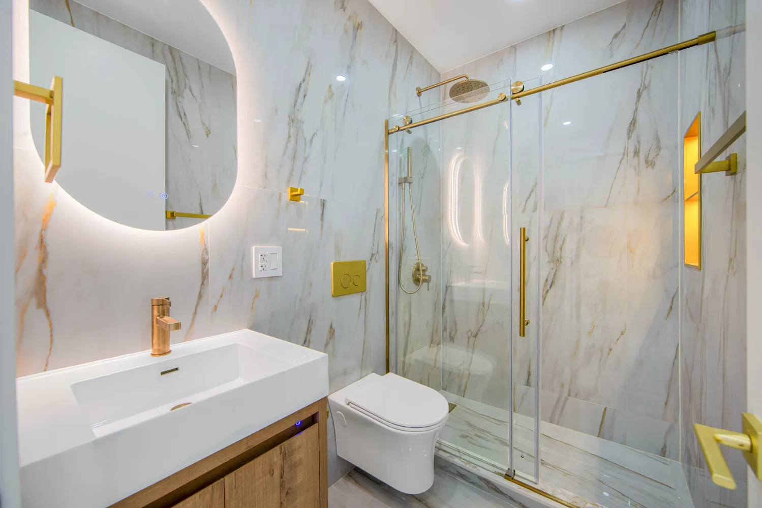 $6,732 | 480 Bergen Street, Unit 3AB | Park Slope