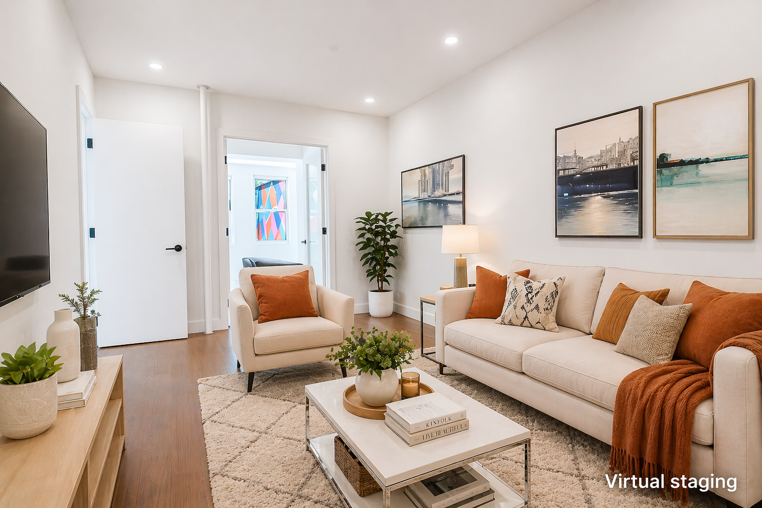 204 Smith Street, Unit 2R Brooklyn, NY 11201 - Photo 2 of 11