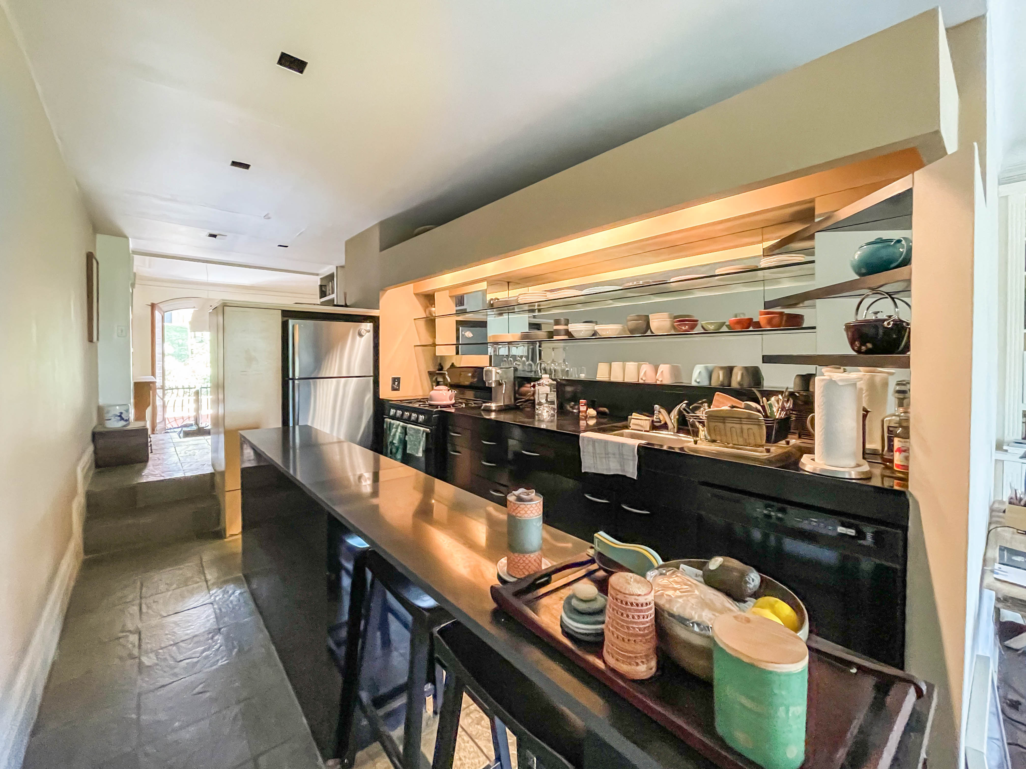 35 Riverside Drive, Unit 4 Manhattan, NY 10023 - Photo 6 of 12