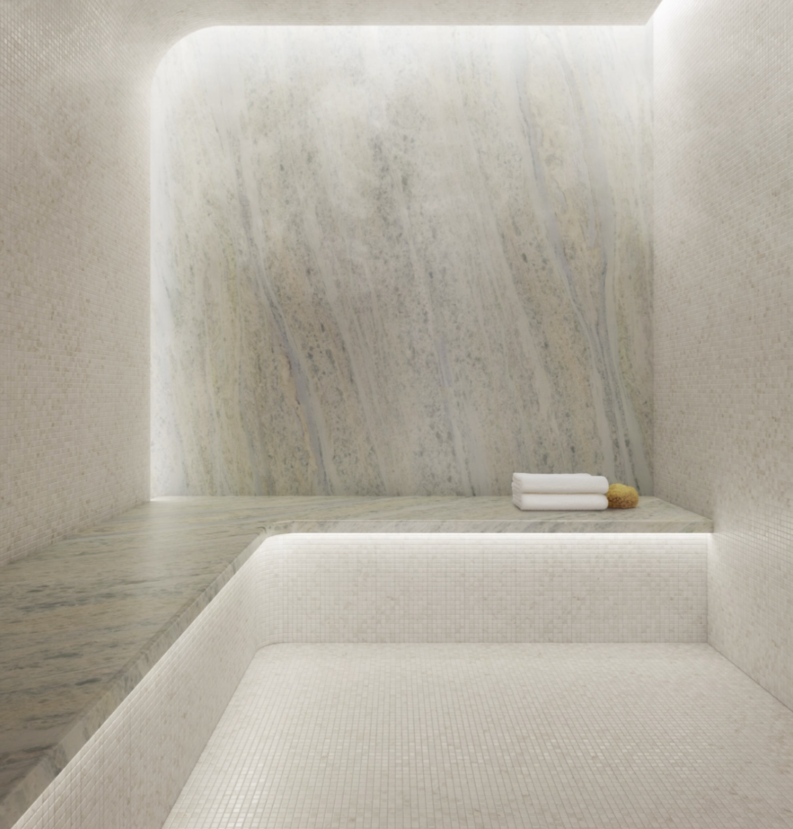 200 East 83rd Street, Unit 5D Manhattan, NY 10028 - Photo 23 of 29 a bathroom with a bathtub