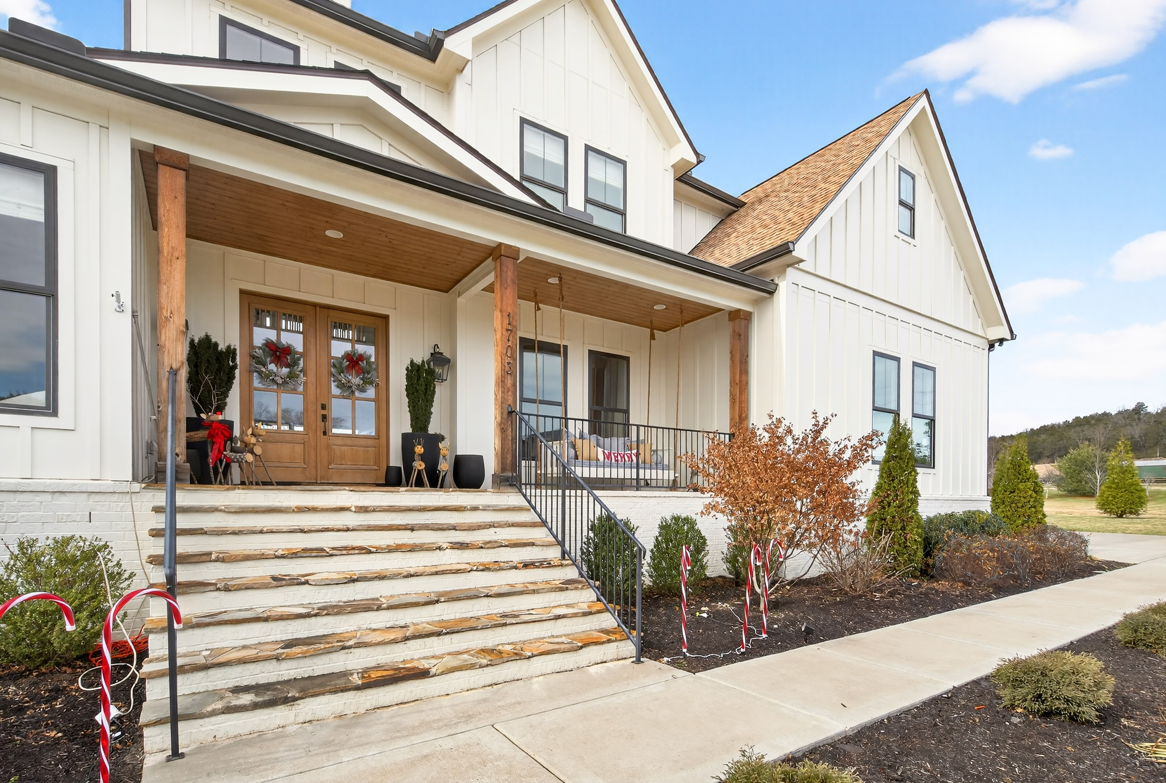 1703 Swansons Rdg Drive Franklin, TN 37064 - Photo 6 of 67