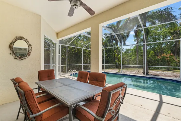 $575,000 | 25900 Creekbend Drive, Bonita Springs, FL 34135