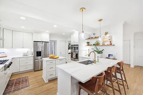 $1,295,000 | 268 Mt Vernon Drive, Decatur, GA 30030